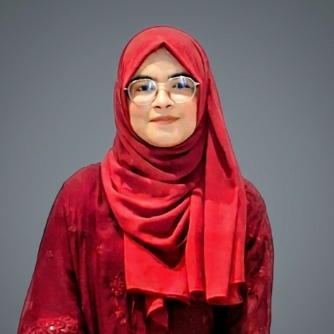 Rahedeen Sajid